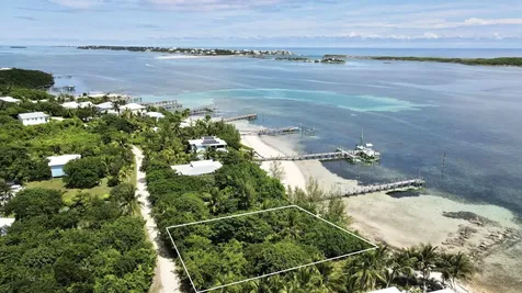 Lot 129 Abaco Ocean Club Abaco BS