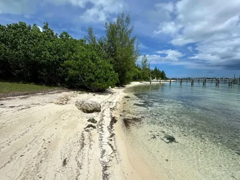 Lot 129 Abaco Ocean Club Abaco BS