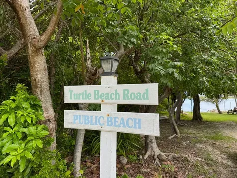 Lot 129 Abaco Ocean Club Abaco BS