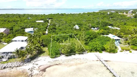 Lot 129 Abaco Ocean Club Abaco BS