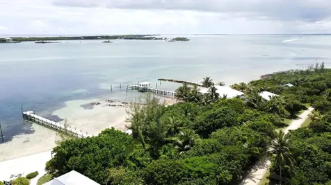Lot 129 Abaco Ocean Club Abaco BS