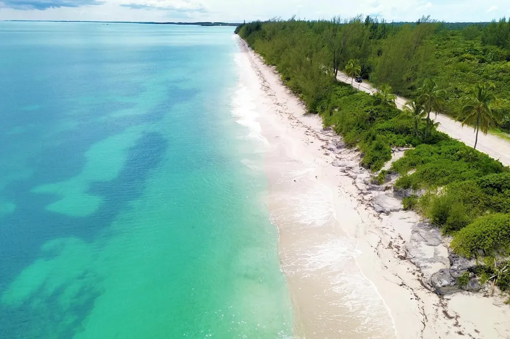 Lot 8 Block 3 Abaco BS