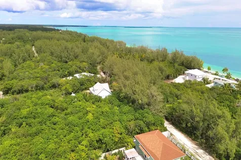 Lot 8 Block 3 Abaco BS