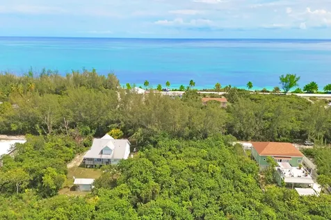 Lot 8 Block 3 Abaco BS