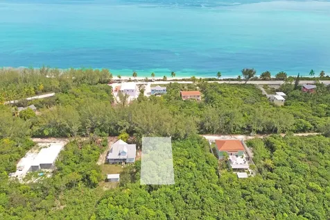 Lot 8 Block 3 Abaco BS