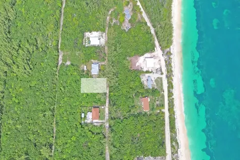 Lot 8 Block 3 Abaco BS