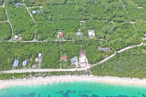 Lot 8 Block 3 Abaco BS