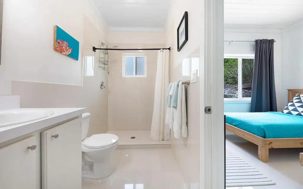 Tipsy Palm Villa, Ten Bay Eleuthera BS