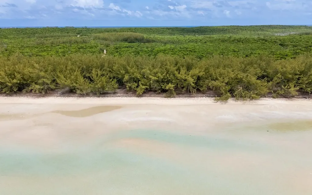 Tipsy Palm Villa, Ten Bay Eleuthera BS