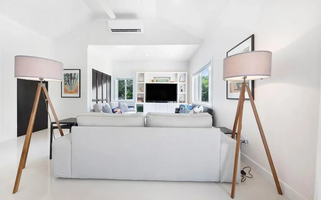 Tipsy Palm Villa, Ten Bay Eleuthera BS