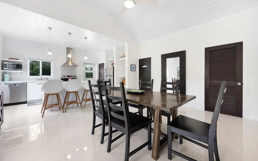 Tipsy Palm Villa, Ten Bay Eleuthera BS