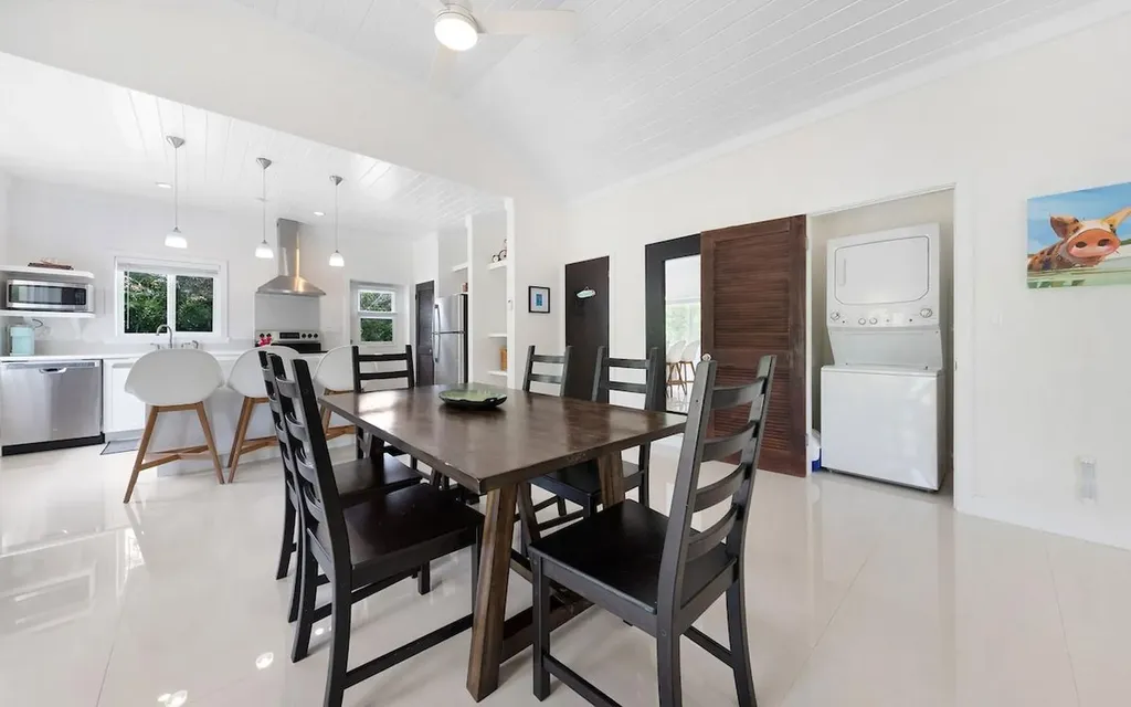 Tipsy Palm Villa, Ten Bay Eleuthera BS