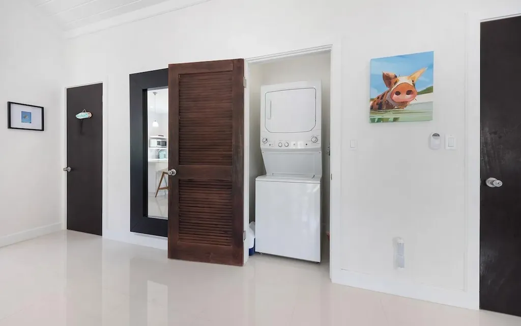 Tipsy Palm Villa, Ten Bay Eleuthera BS