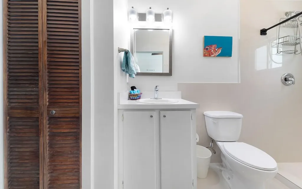 Tipsy Palm Villa, Ten Bay Eleuthera BS