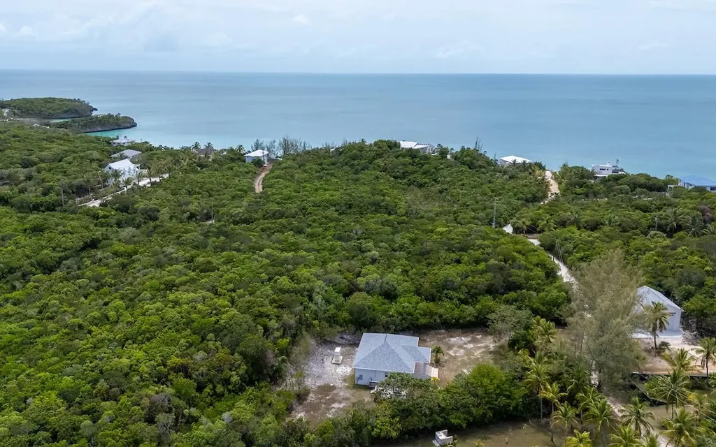 Tipsy Palm Villa, Ten Bay Eleuthera BS