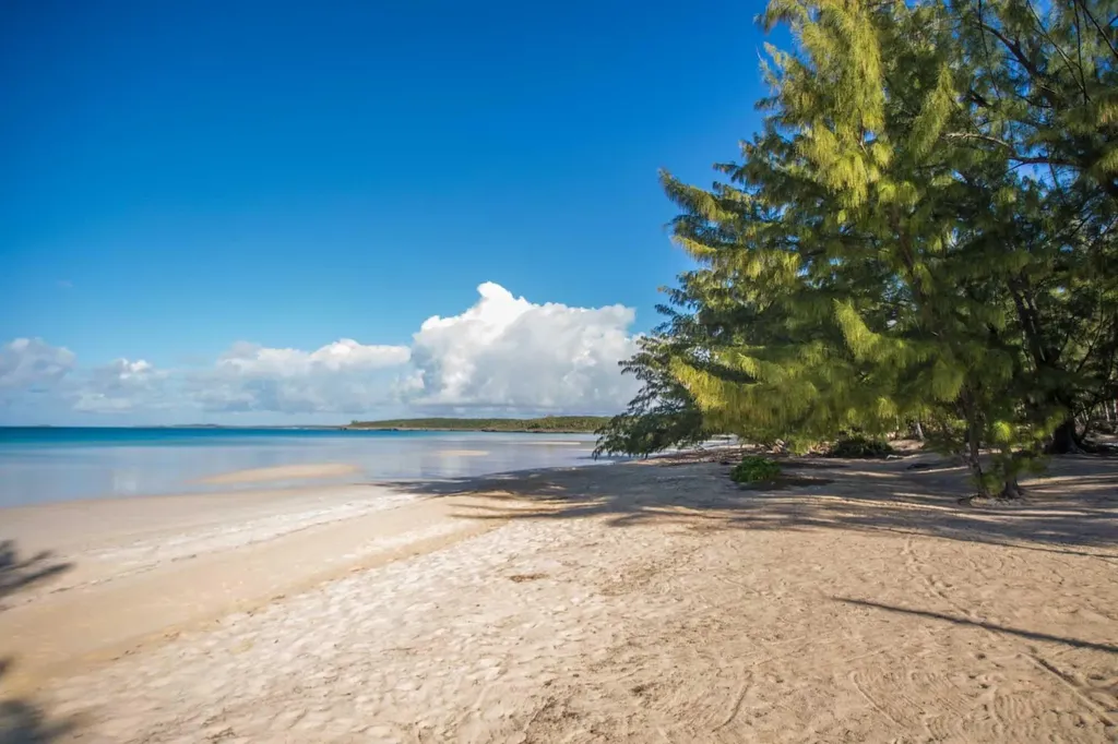 Tipsy Palm Villa, Ten Bay Eleuthera BS