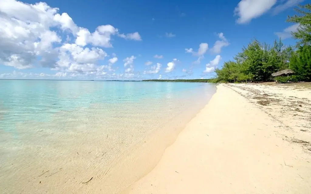 Tipsy Palm Villa, Ten Bay Eleuthera BS