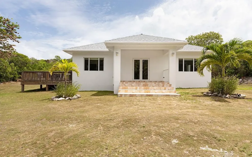 Tipsy Palm Villa, Ten Bay Eleuthera BS