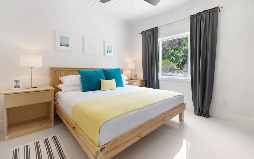 Tipsy Palm Villa, Ten Bay Eleuthera BS