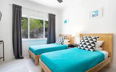 Tipsy Palm Villa, Ten Bay Eleuthera BS