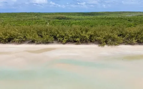 Tipsy Palm Villa, Ten Bay Eleuthera BS
