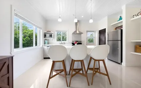 Tipsy Palm Villa, Ten Bay Eleuthera BS