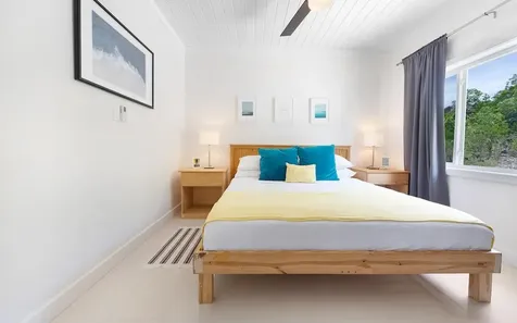 Tipsy Palm Villa, Ten Bay Eleuthera BS