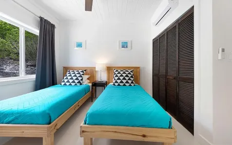 Tipsy Palm Villa, Ten Bay Eleuthera BS