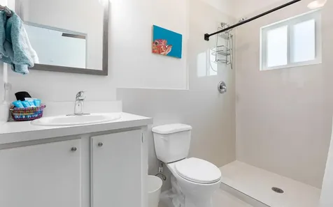 Tipsy Palm Villa, Ten Bay Eleuthera BS