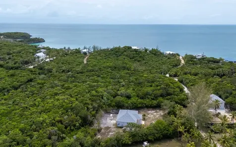 Tipsy Palm Villa, Ten Bay Eleuthera BS
