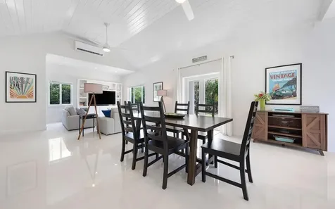 Tipsy Palm Villa, Ten Bay Eleuthera BS