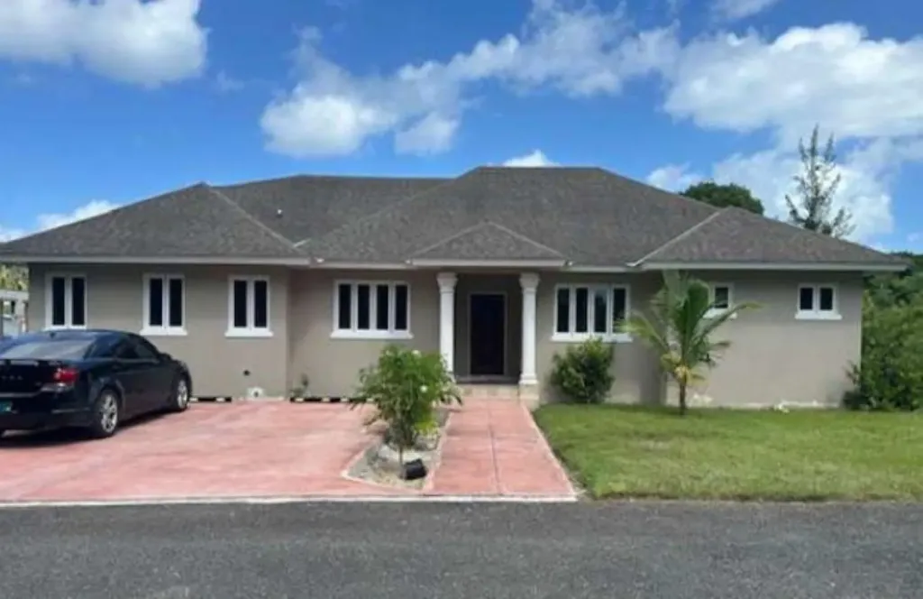 Jacaranda Estates Lot 11 New Providence Paradise Island BS