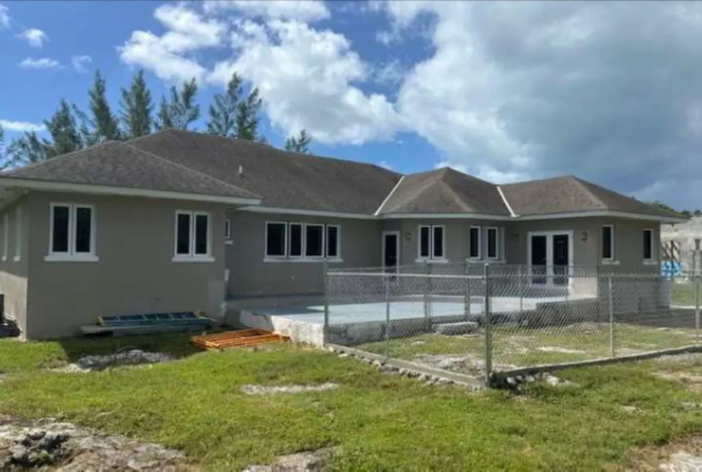 Jacaranda Estates Lot 11 New Providence Paradise Island BS