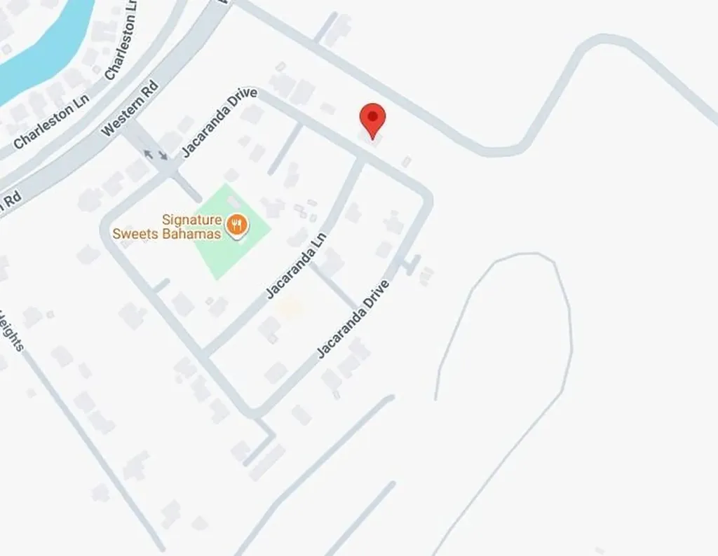 Jacaranda Estates Lot 11 New Providence Paradise Island BS