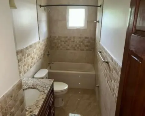 Jacaranda Estates Lot 11 New Providence Paradise Island BS