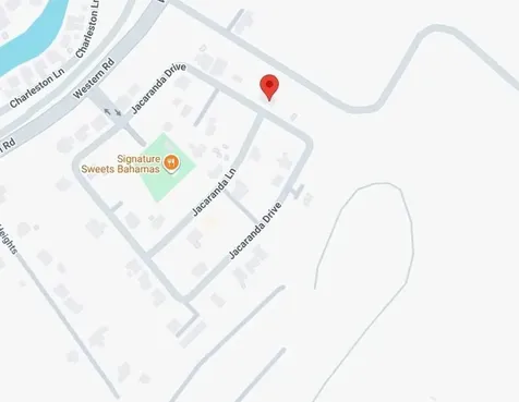 Jacaranda Estates Lot 11 New Providence Paradise Island BS