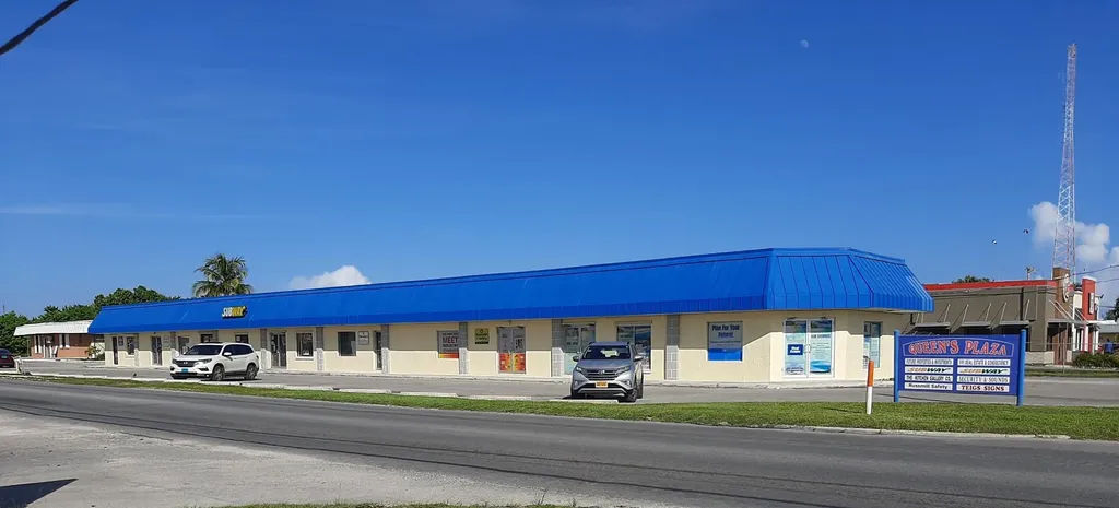 Queens Highway; Queens Place 1a Grand Bahama Freeport BS