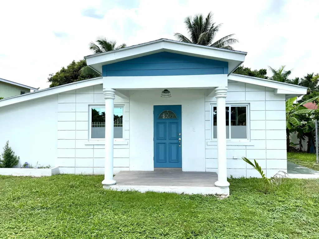 Soldier Road New Providence Paradise Island BS