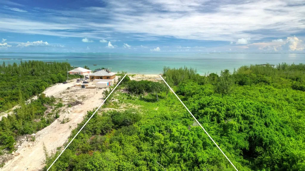 Turtle Rocks & Joes Creek Abaco BS