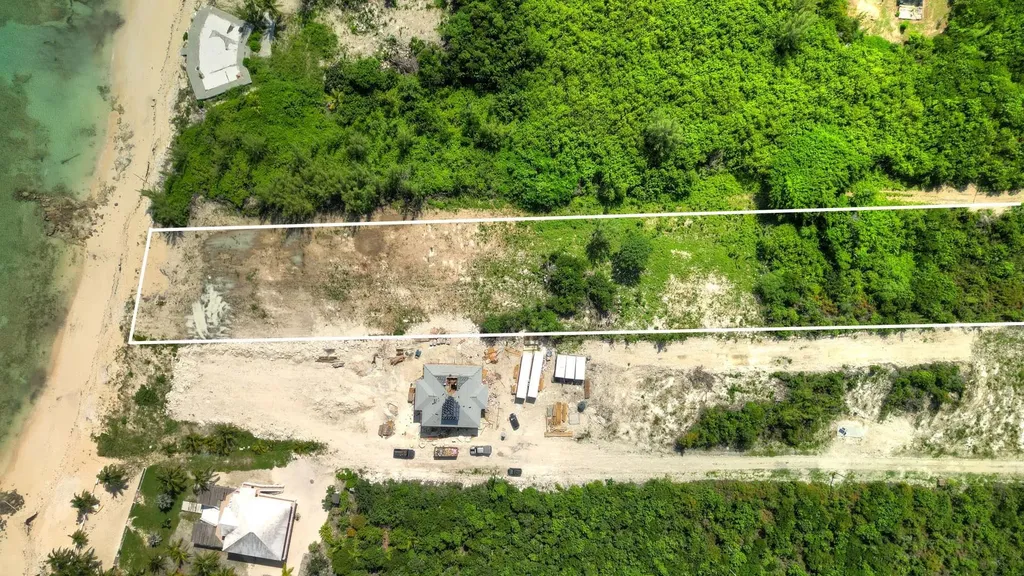 Turtle Rocks & Joes Creek Abaco BS