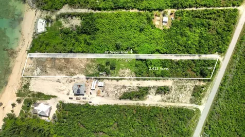 Turtle Rocks & Joes Creek Abaco BS