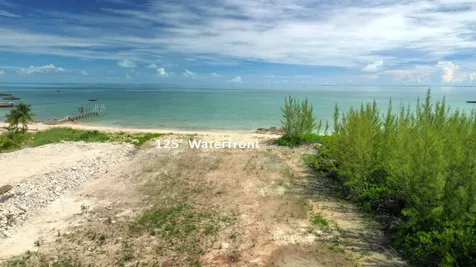 Turtle Rocks & Joes Creek Abaco BS