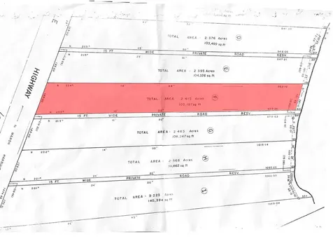 Turtle Rocks & Joes Creek Abaco BS