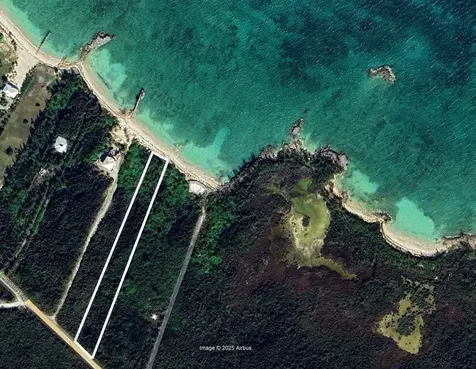 Turtle Rocks & Joes Creek Abaco BS