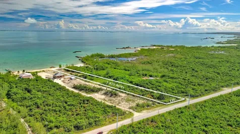 Turtle Rocks & Joes Creek Abaco BS