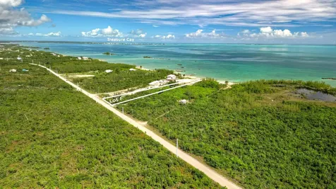 Turtle Rocks & Joes Creek Abaco BS