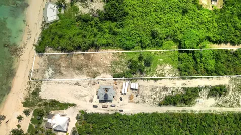 Turtle Rocks & Joes Creek Abaco BS