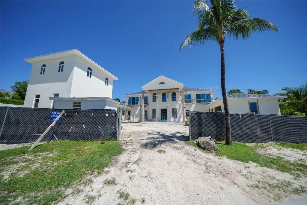 New Providence Paradise Island BS, 89 Paradise Island, Unit lot 89