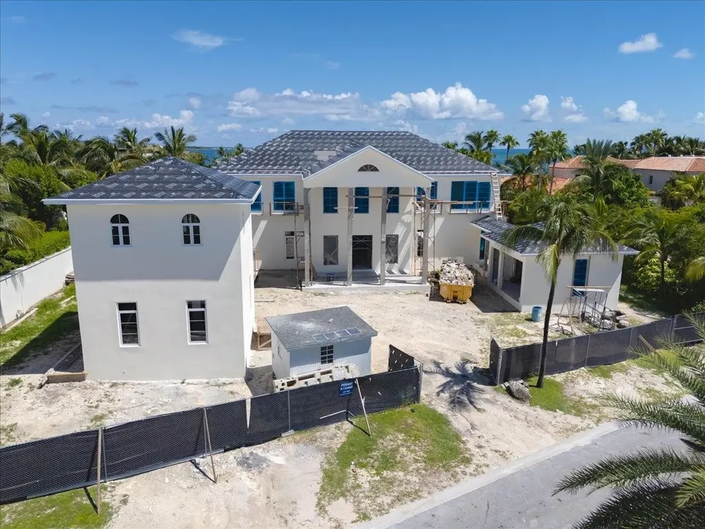 Paradise Island 89 New Providence Paradise Island BS