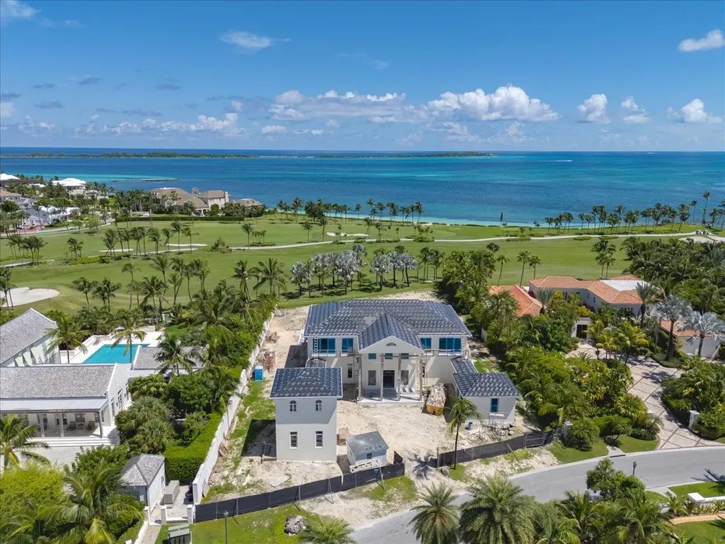 Paradise Island 89 New Providence Paradise Island BS